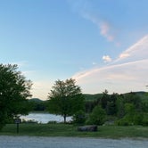 Review photo of Pillsbury State Park Campground by Jessica N., May 28, 2021