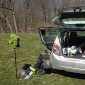 Review photo of Blackwell Campground — Hoosier National Forest by Steve D., May 28, 2021