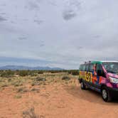 Review photo of Dispersed Camping Outside of Moab - Sovereign Lands by Kelly , May 27, 2021