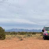 Review photo of Dispersed Camping Outside of Moab - Sovereign Lands by Kelly , May 27, 2021