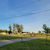 Review photo of Swan Bay Resort - The 1000 Islands Premier RV Park & Marina by Nancy W., May 29, 2021