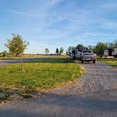 Review photo of Swan Bay Resort - The 1000 Islands Premier RV Park & Marina by Nancy W., May 29, 2021