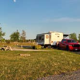 Review photo of Swan Bay Resort - The 1000 Islands Premier RV Park & Marina by Nancy W., May 29, 2021