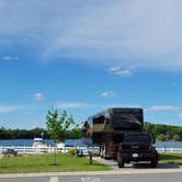 Review photo of Swan Bay Resort - The 1000 Islands Premier RV Park & Marina by Nancy W., May 29, 2021