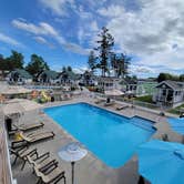 Review photo of Swan Bay Resort - The 1000 Islands Premier RV Park & Marina by Nancy W., May 29, 2021