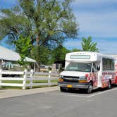 Review photo of Swan Bay Resort - The 1000 Islands Premier RV Park & Marina by Nancy W., May 29, 2021