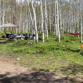 Review photo of Masons Draw Campground by Jonathan , May 29, 2021