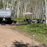 Review photo of Masons Draw Campground by Jonathan , May 29, 2021