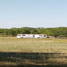 Sheyenne National Grassland