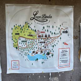 Campground Finder: Lago Linda Hideaway