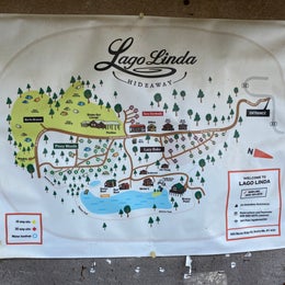 Campground Finder: Lago Linda Hideaway