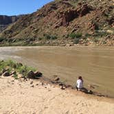 Review photo of Upper Big Bend Campground by jill M., June 5, 2018