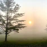 Review photo of Mt. Greylock Campsite Park by Amy A., May 29, 2021