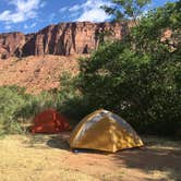 Review photo of Upper Big Bend Campground by jill M., June 5, 2018