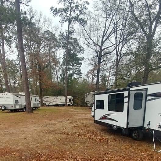 Hidden Oaks Family Campground Hammond, LA