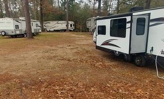 Camping near Bogue Chitto State Park Campground: Hidden Oaks Family Campground, Hammond, Louisiana