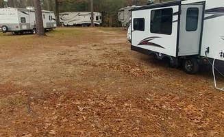 Cat R.'s photo at Hidden Oaks Family Campground near Denham Springs, LA