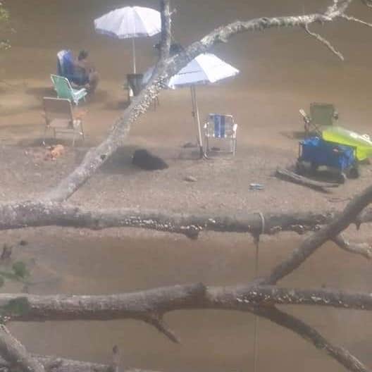 Hidden Oaks Family Campground Hammond, LA