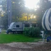 Review photo of Hidden Oaks Family Campground by Cat R., May 29, 2021