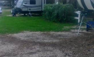 Cat R.'s photo at Hidden Oaks Family Campground near Pride, LA
