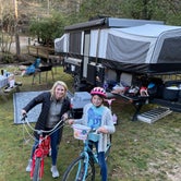 Review photo of Enota  Mountain Retreat  by HAYS C., May 29, 2021