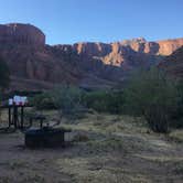 Review photo of Upper Big Bend Campground by jill M., June 5, 2018