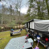 Review photo of Enota Mountain Retreat by HAYS C., May 29, 2021