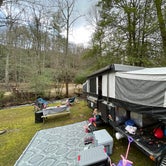 Review photo of Enota  Mountain Retreat  by HAYS C., May 29, 2021