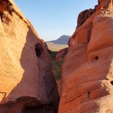 Review photo of Atlatl Rock Campground — Valley of Fire State Park by Cindy E., May 29, 2021