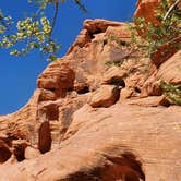 Review photo of Atlatl Rock Campground — Valley of Fire State Park by Cindy E., May 29, 2021