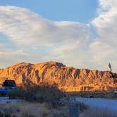 Review photo of Atlatl Rock Campground — Valley of Fire State Park by Cindy E., May 29, 2021