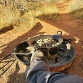 Review photo of Atlatl Rock Campground — Valley of Fire State Park by Cindy E., May 29, 2021