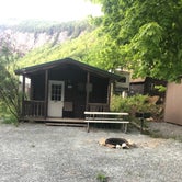 Review photo of White Caps Campground by Courtney H., May 29, 2021