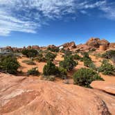 Review photo of Devils Garden Campground — Arches National Park by Romy , May 29, 2021