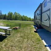 Review photo of The Pines of Kabetogama Resort by kirsten , May 29, 2021