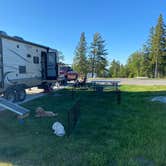 Review photo of The Pines of Kabetogama Resort by kirsten , May 29, 2021