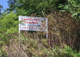 Eagles Nest Camping