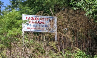 Eagles Nest Camping
