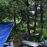 Review photo of Big Bend Campground by Alisa C., May 29, 2021