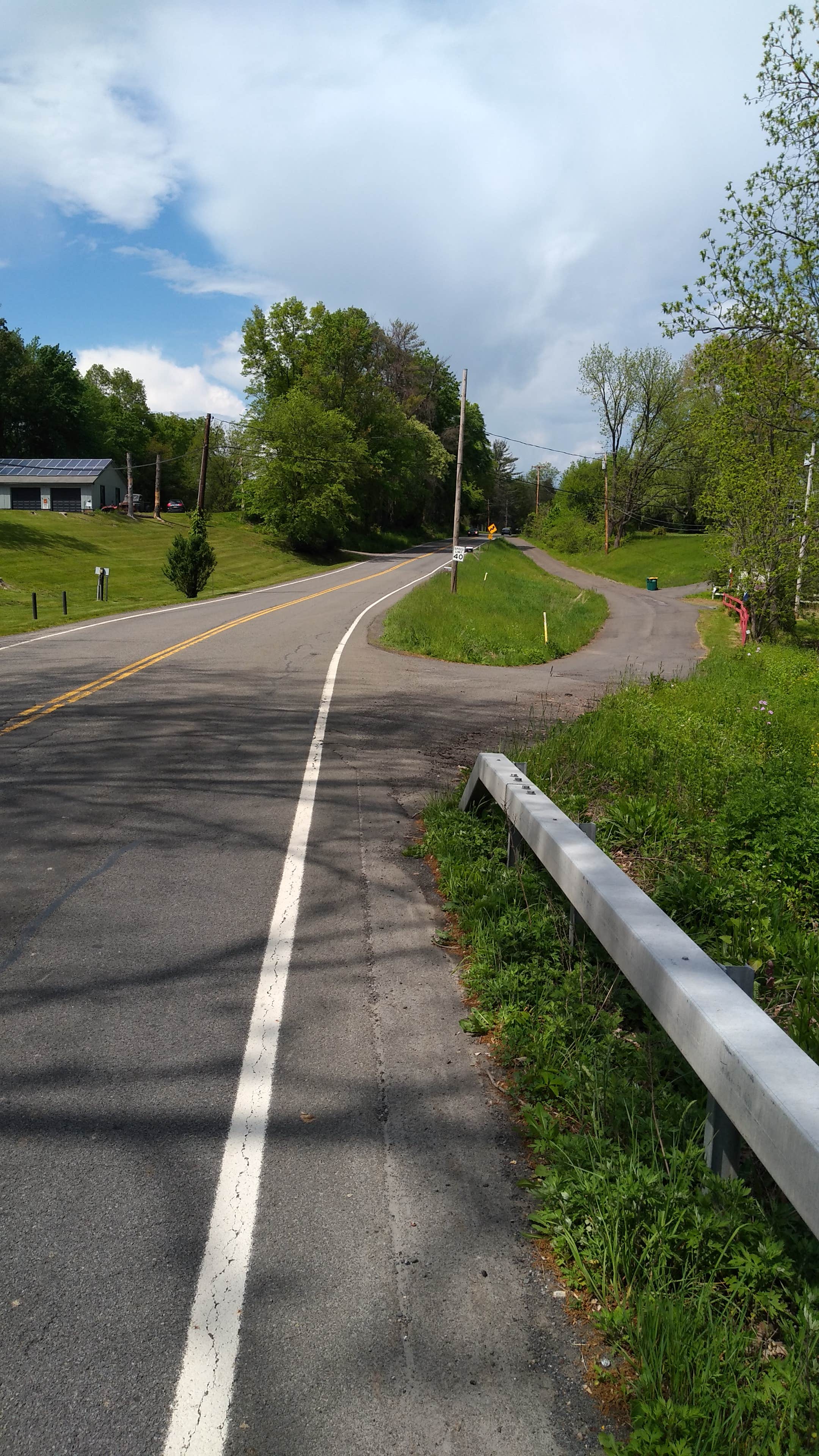 Camping near Interlake RV Park & Campground: New Life Campground, Lake Katrine, New York