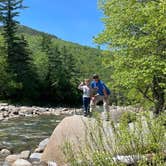 Review photo of Hancock Campground by Casey , May 29, 2021