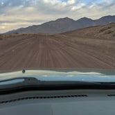 Review photo of Fossil Falls Campground by Laura , May 29, 2021