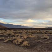 Review photo of Fossil Falls Campground by Laura , May 29, 2021