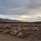 Review photo of Fossil Falls Campground by Laura , May 29, 2021