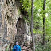 Review photo of Noccalula Falls Park & Campground - TEMPORARILY CLOSED by Blake B., May 29, 2021