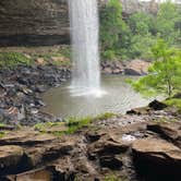 Review photo of Noccalula Falls Park & Campground - TEMPORARILY CLOSED by Blake B., May 29, 2021