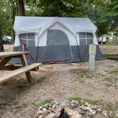 Review photo of Noccalula Falls Park & Campground - TEMPORARILY CLOSED by Blake B., May 29, 2021