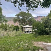 Review photo of Cottonwood — Willard Bay State Park by Rebecca W., May 29, 2021