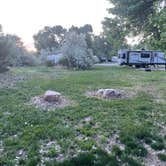 Review photo of Cottonwood — Willard Bay State Park by Rebecca W., May 29, 2021