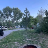 Review photo of Cottonwood — Willard Bay State Park by Rebecca W., May 29, 2021